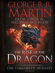 Rise of the Dragon