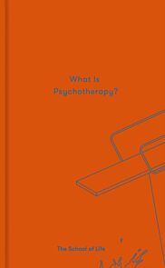 What is Psychotherapy?