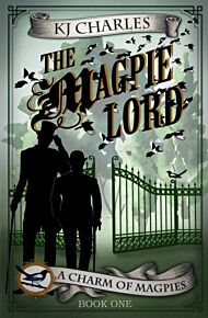 The Magpie Lord