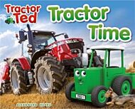 Tractor Ted Tractor Time