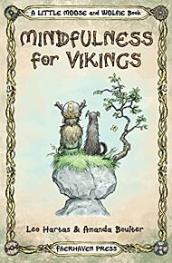 Mindfulness for vikings