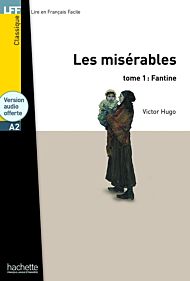 Les Miserables Tome 1 Fantine