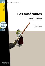 Les Miserables Tome 2 Cosette