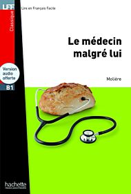 Le medecin malgre lui