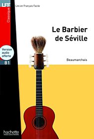 Le barbier de Seville