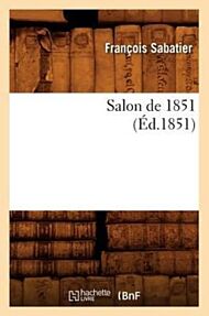 Salon de 1851, (?d.1851)
