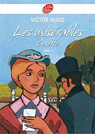 Les Miserables Cosette Tome 2