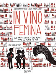 In Vino Femina