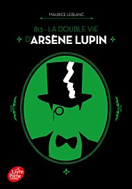 813 - La double vie d'Arsène Lupin