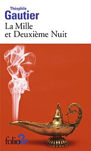 La mille et deuxieme nuit