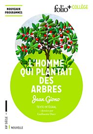 L'homme qui plantait des arbres