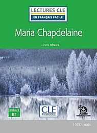 Maria Chapdelaine