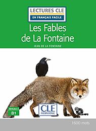 Les fables de la Fontaine