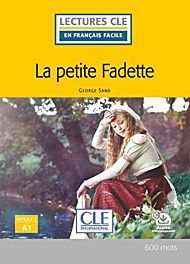 La petite Fadette