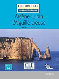 Arsene Lupin L'Aiguille creuse