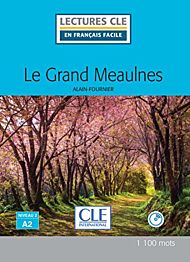 Le grand meaulnes