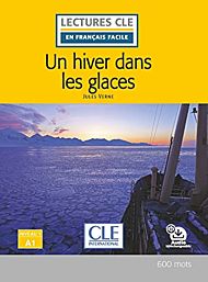 Un hiver dans les glaces