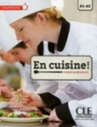 En cuisine !