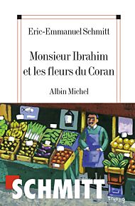 Monsieur Ibrahim et les fleurs du coran