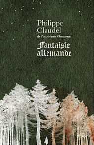 Fantasie allemande