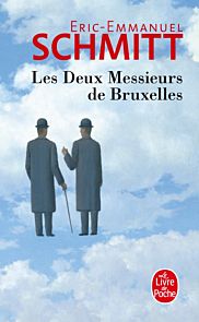 Le deux messieurs de Bruxelles