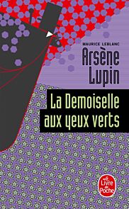 Arsène Lupin