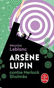 Arsene Lupin contre Herlock Sholmes