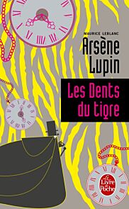 Arsène Lupin