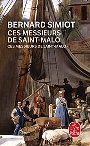 Ces messieurs de St Malo