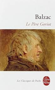 Le pere goriot