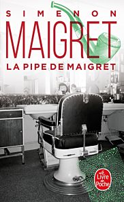 La pipe de Maigret