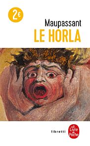 Le horla