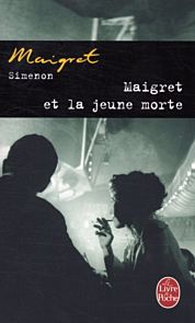 Maigret et la jeune morte