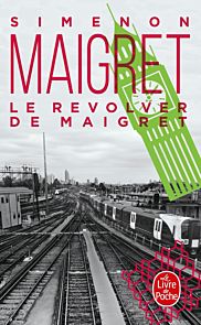 Le Revolver De Maigret