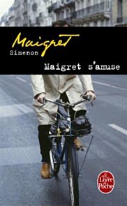 Maigret s'amuse