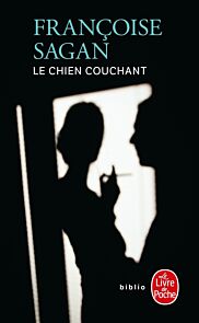 Le chien couchant