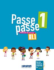 Passe passe 1