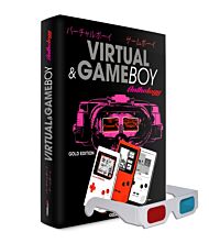 Game Boy & Virtual Boy Anthology Gold Edition