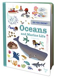 Do You Know?: Oceans and Marine Life