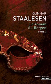 Roman de Bergen, Le tome 2