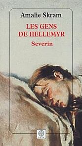 Les Gens de Hellemyr - Severin