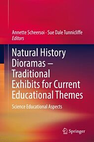 Natural History Dioramas - Traditional Exhibits for Current Educational Themes