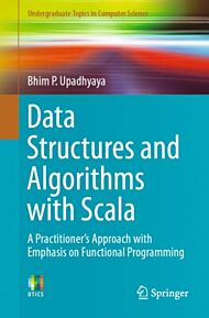 Data Structures and Algorithms with Scala