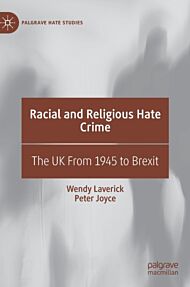 Racial and Religious Hate Crime