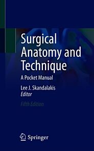 Surgical Anatomy and Technique