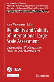 Reliability and Validity of International Large-Scale Assessment