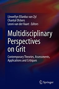 Multidisciplinary Perspectives on Grit