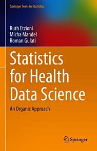 Statistics for Health Data Science