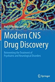 Modern CNS Drug Discovery