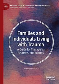 Families and Individuals Living with Trauma